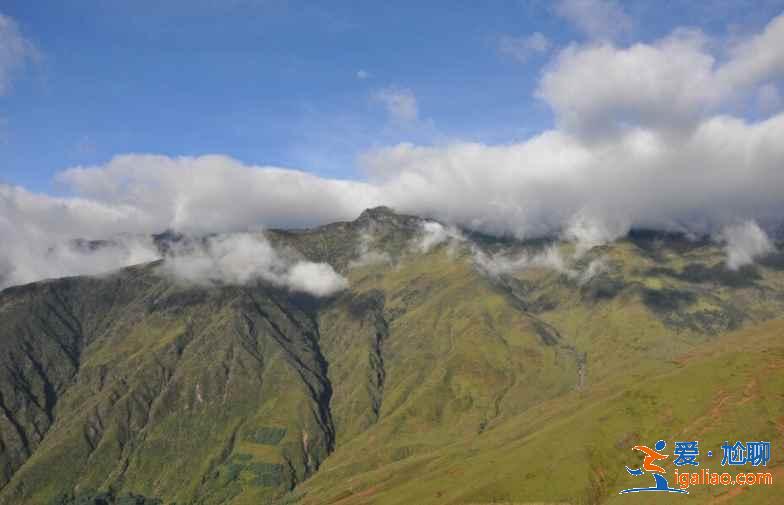 中國(guó)十大非著名山峰，登山愛(ài)好者的新路線【收藏】？