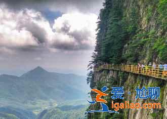 中國(guó)十大非著名山峰，登山愛(ài)好者的新路線【收藏】？