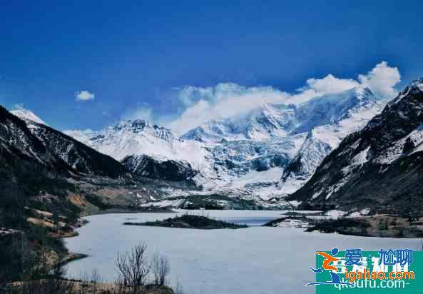 南迦巴瓦峰最佳觀景點及最佳旅游時間？