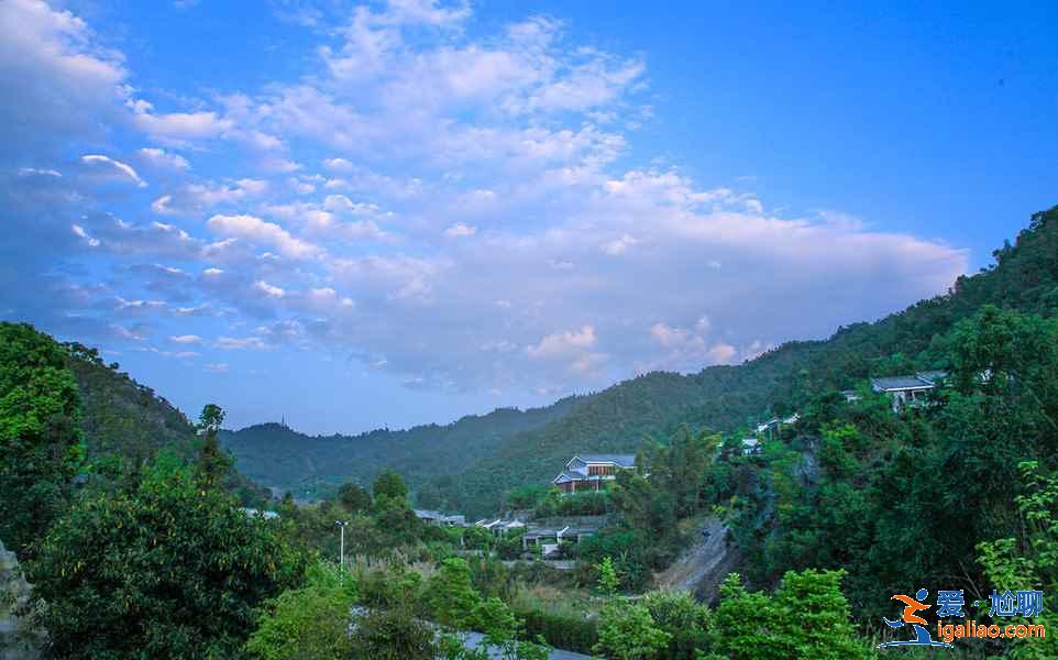 騰沖必去景點，騰沖必去的9個景點？