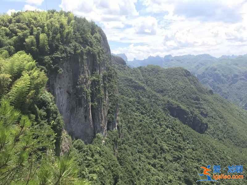 【景點(diǎn)推薦】仙居有什么好玩的，仙居有哪些景點(diǎn)，仙居好玩嗎？
