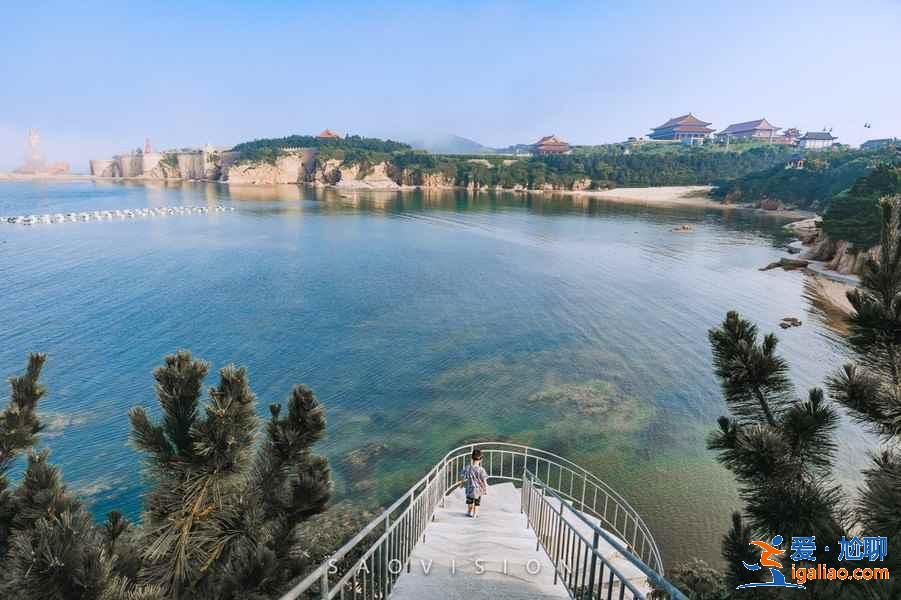 【夏天去哪玩】夏天旅游去哪好，夏天去哪玩比較好？