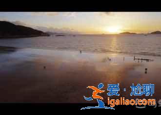 【夏天去哪玩】夏天旅游去哪好，夏天去哪玩比較好？