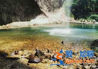 【夏天去哪玩】夏天旅游去哪好，夏天去哪玩比較好？