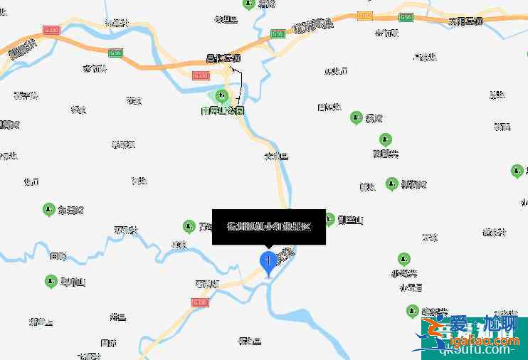 狐妖小紅娘景區(qū)在哪里？