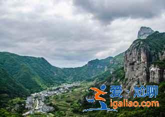 【夏天去哪玩】夏天旅游去哪好，夏天去哪玩比較好？