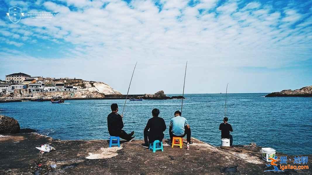 【夏天去哪玩】夏天旅游去哪好，夏天去哪玩比較好？