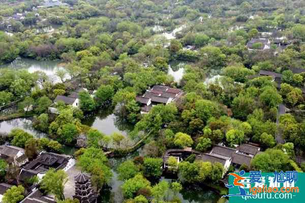 2021杭州西溪濕地花朝節時間？