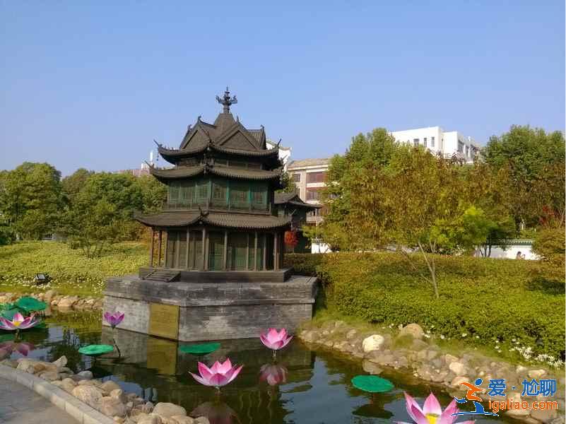岳陽(yáng)熱門(mén)景點(diǎn)推薦，岳陽(yáng)必打卡景點(diǎn)，岳陽(yáng)旅游攻略？