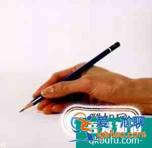 幼兒學(xué)寫字的正確的執(zhí)筆方法及正確的寫字姿勢？