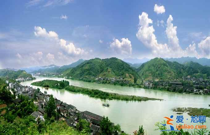 岳陽(yáng)熱門(mén)景點(diǎn)推薦，岳陽(yáng)必打卡景點(diǎn)，岳陽(yáng)旅游攻略？