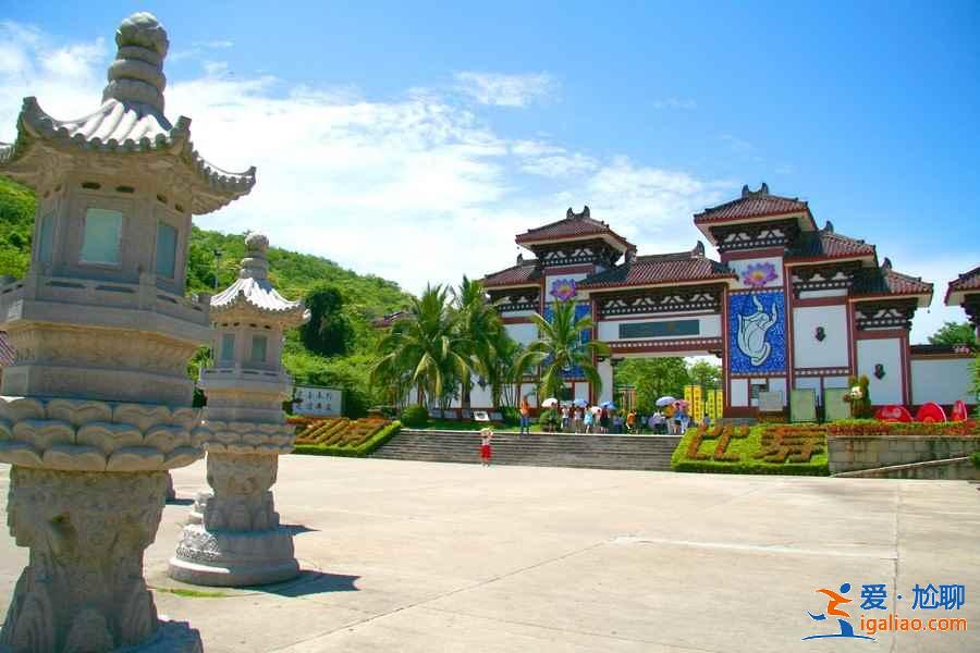 南山文化旅游區(qū)有哪些值得去的景點(diǎn)？南山文化旅游區(qū)佛家文化景點(diǎn)盤(pán)點(diǎn)？
