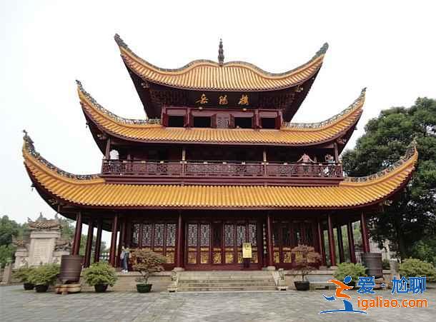 岳陽(yáng)熱門(mén)景點(diǎn)推薦，岳陽(yáng)必打卡景點(diǎn)，岳陽(yáng)旅游攻略？