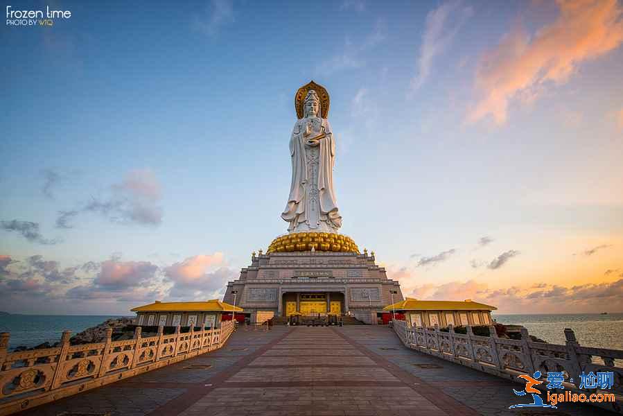 南山文化旅游區(qū)有哪些值得去的景點(diǎn)？南山文化旅游區(qū)佛家文化景點(diǎn)盤(pán)點(diǎn)？