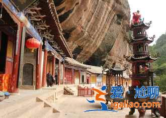 【天水玩幾天】天水有什么好玩的地方,天水三天攻略? 【天水玩幾天】天水有什么好玩的地方,天水三天攻略?