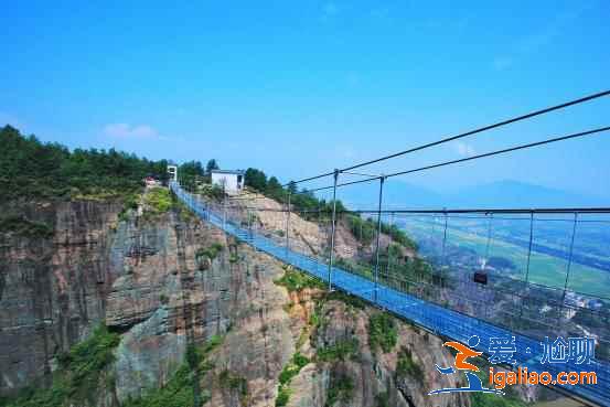岳陽(yáng)熱門(mén)景點(diǎn)推薦，岳陽(yáng)必打卡景點(diǎn)，岳陽(yáng)旅游攻略？