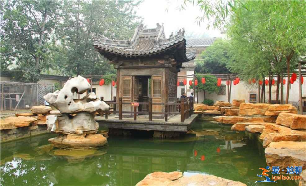 【菏澤有什么玩的】菏澤有什么旅游景點，菏澤有什么好玩的地方？