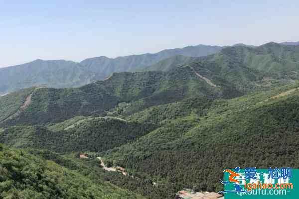 2021九龍山國家森林公園要門票嗎？