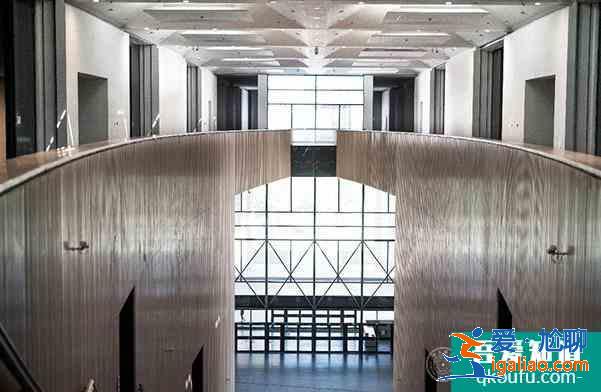 清華大學藝術博物館門票多少錢?具體地址在哪?？