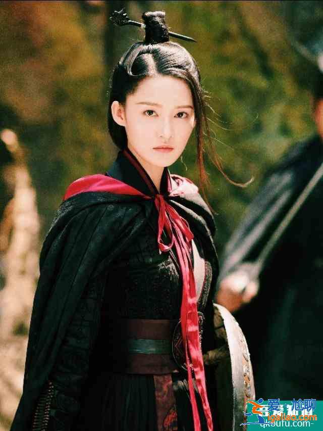 李沁秦昊《錦繡南歌》，喜迎康定情歌夫婦，驪歌對付綠茶太精彩？