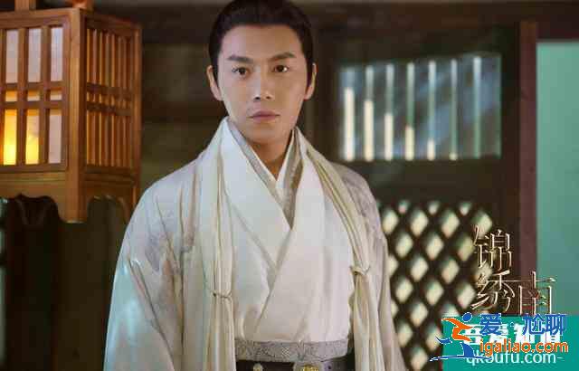 《錦繡南歌》船戲花絮,秦昊李沁拍貼身戲,全程用擋板絲毫不親密? 《錦繡南歌》船戲花絮,秦昊李沁拍貼身戲,全程用擋板絲毫不親密?