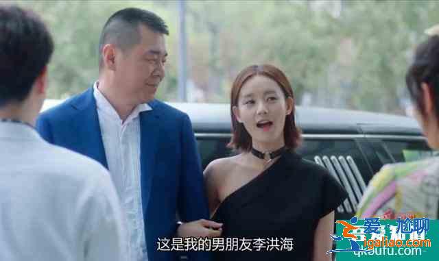 《愛我就別想太多》陳建斌&李一桐忘年戀CP3.5低分卻收視率第3? 《愛我就別想太多》陳建斌&李一桐忘年戀CP3.5低分卻收視率第3?