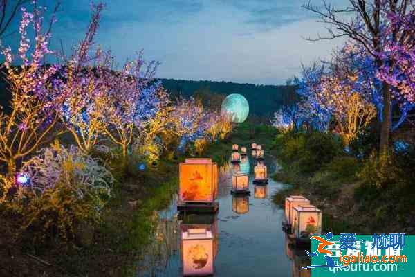 無錫看梅花的地方 無錫賞梅哪里最好？