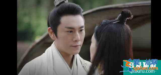 《錦繡南歌》：秦昊第一次古裝扮相，與李沁上演“雙殺”宮廷大戲？