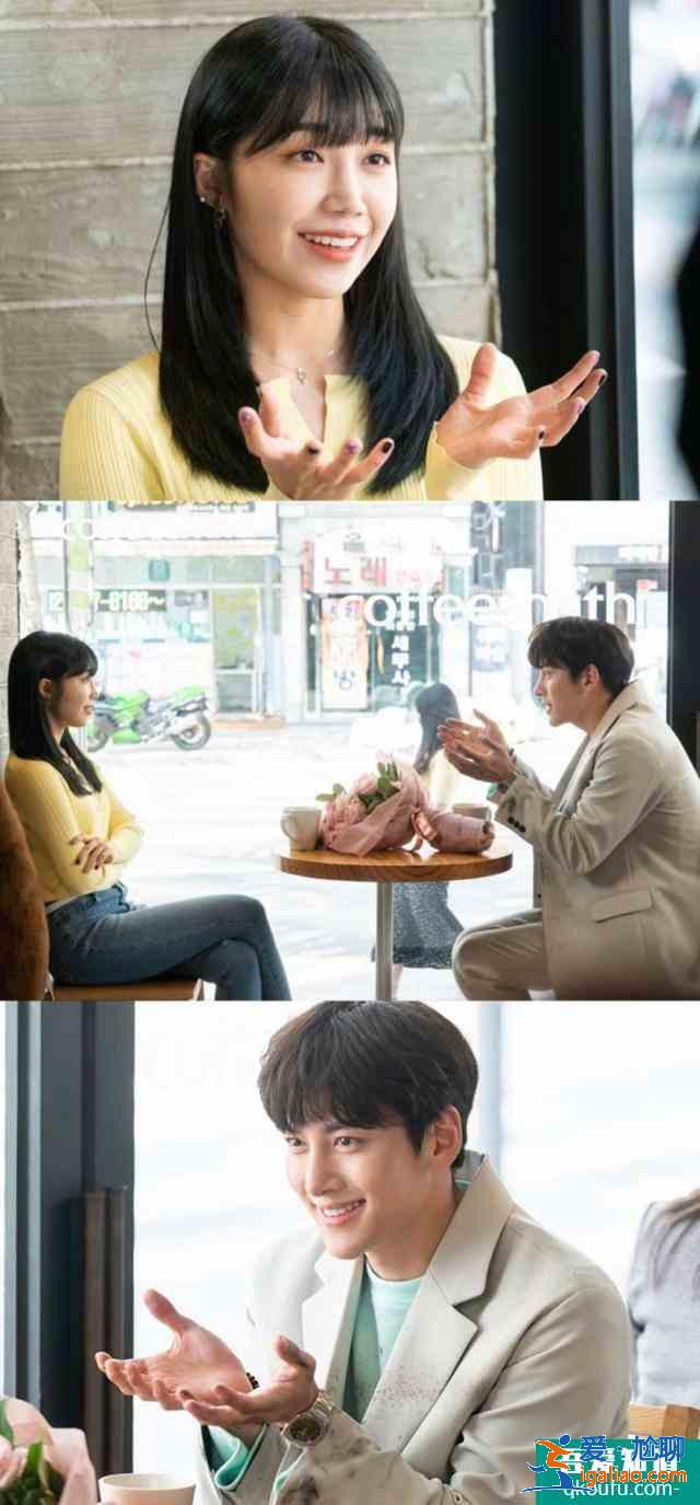 漫畫改編的《便利店新星》首播后引起在韓國網友的爭議？
