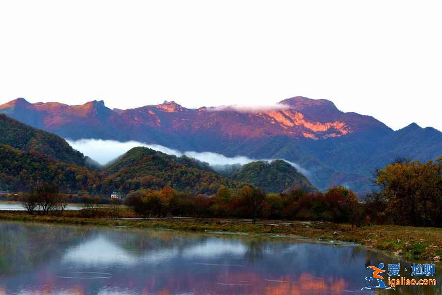 【湖北夏天有什么好玩的】2019湖北夏天哪里好玩，湖北哪里好玩又便宜？