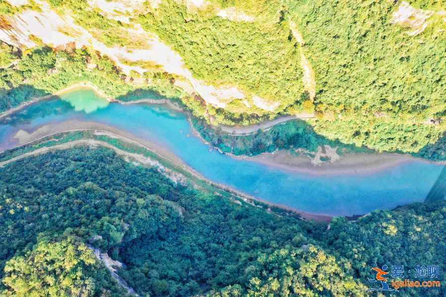 三峽熱門景點有哪些，三峽景點攻略？