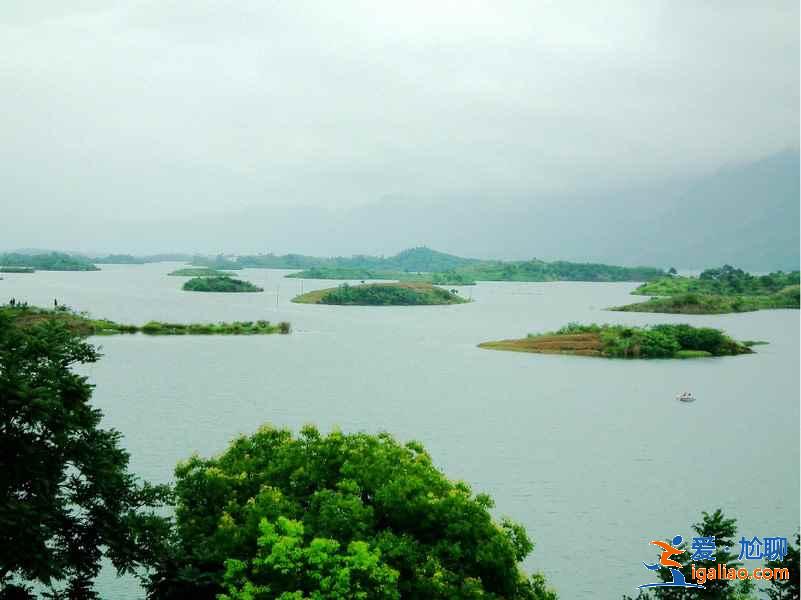 【湖北夏天有什么好玩的】2019湖北夏天哪里好玩，湖北哪里好玩又便宜？