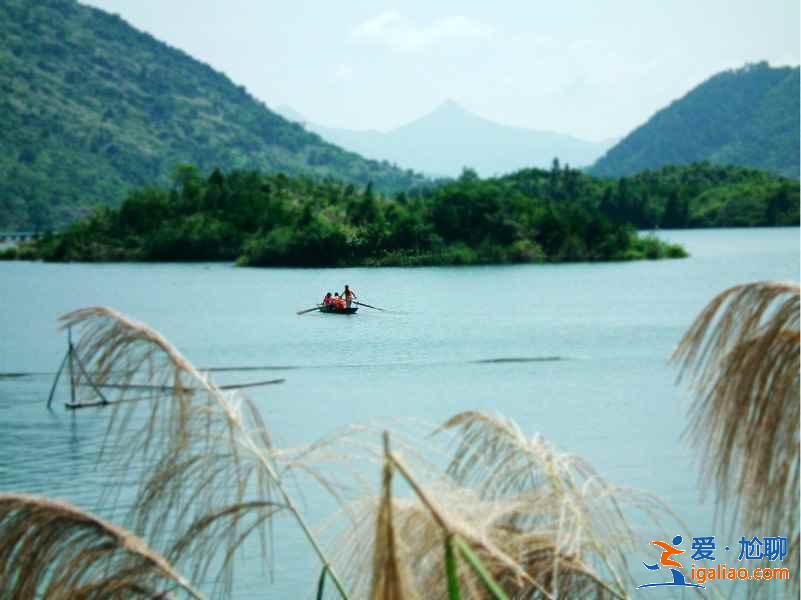 【湖北夏天有什么好玩的】2019湖北夏天哪里好玩，湖北哪里好玩又便宜？