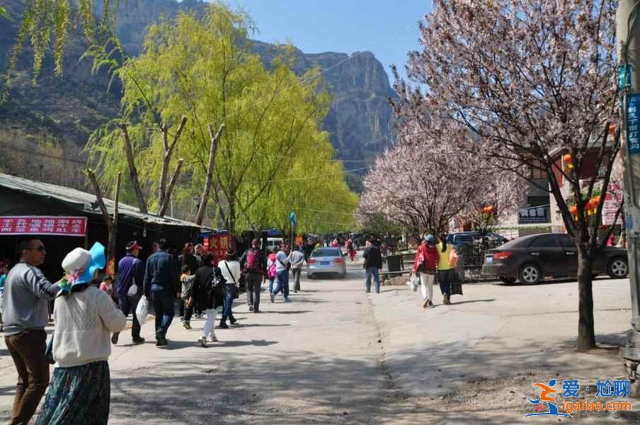 【郭亮村住宿】去郭亮旅游住哪好，郭亮村住宿推薦？