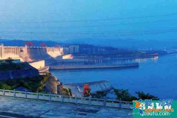 2021宜昌三峽大壩景點門票多少錢？