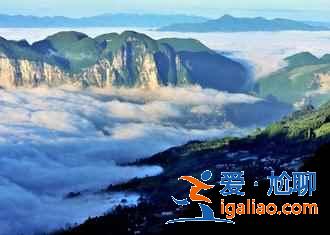 【湖北夏天有什么好玩的】2019湖北夏天哪里好玩，湖北哪里好玩又便宜？
