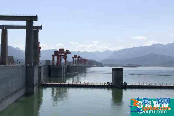 2021宜昌三峽大壩景點門票多少錢？