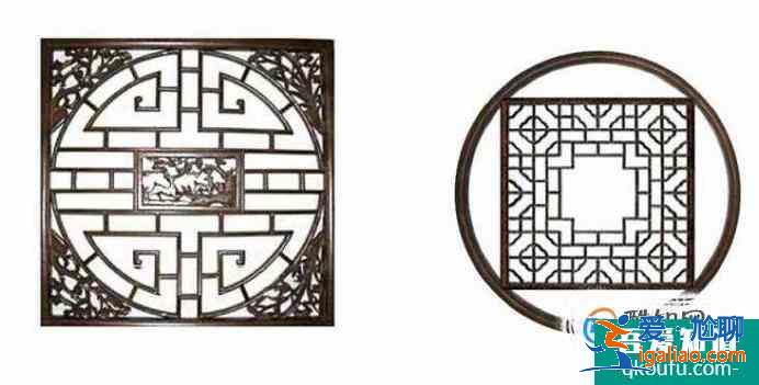 外圓內方和外方內圓中圓和正方形之間的面積? 外圓內方和外方內圓中圓和正方形之間的面積?