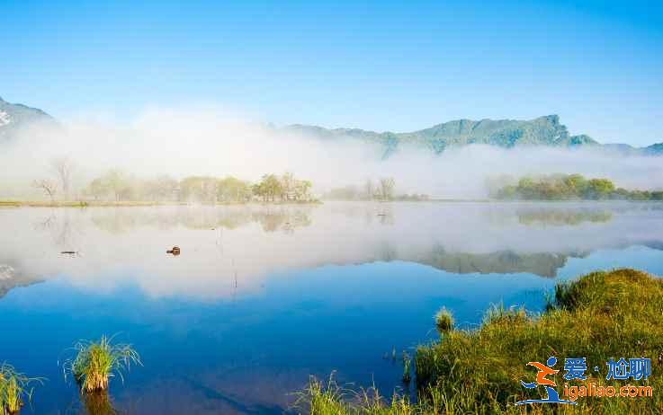 【湖北夏天有什么好玩的】2019湖北夏天哪里好玩，湖北哪里好玩又便宜？