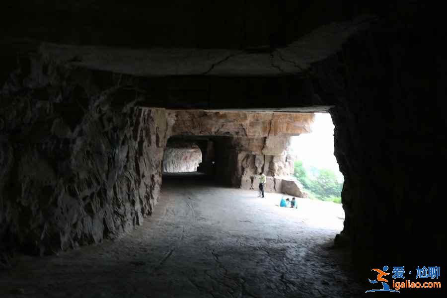 【郭亮村住宿】去郭亮旅游住哪好，郭亮村住宿推薦？