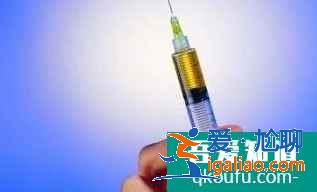 試管嬰兒取到卵子才是關(guān)鍵，然而夜針決定著卵子生死和試管成敗！？