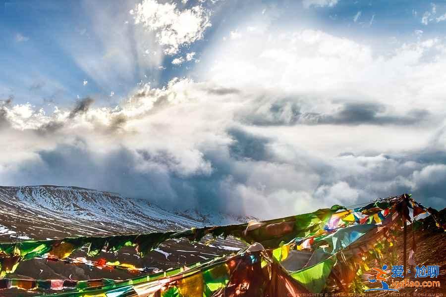 可可西里熱門景點推薦，可可西里必打卡景點，去可可西里怎么玩？？