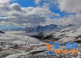 康定好玩嗎，康定怎么玩，康定旅游攻略？