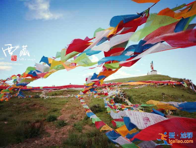 康定好玩嗎，康定怎么玩，康定旅游攻略？