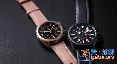 三星Galaxy Watch4智能手表怎么樣? 三星Galaxy Watch4智能手表怎么樣?