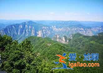 焦作有什么好玩的地方，焦作不可不去的三個地方？