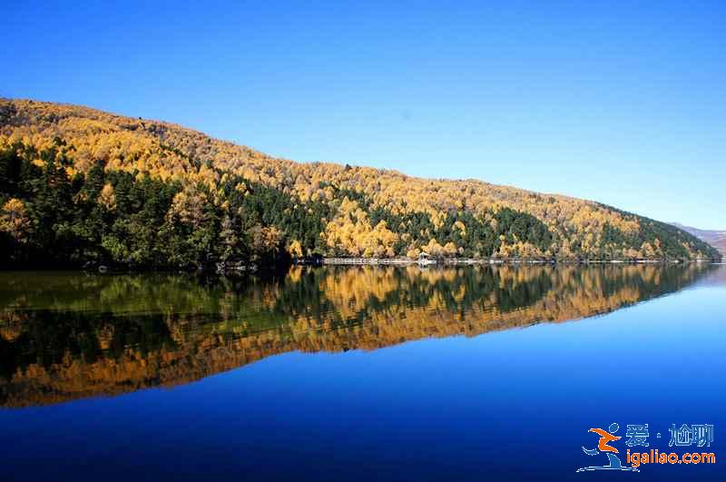 康定好玩嗎，康定怎么玩，康定旅游攻略？