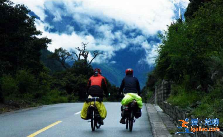 五條經典進藏路線的路況路線簡介？