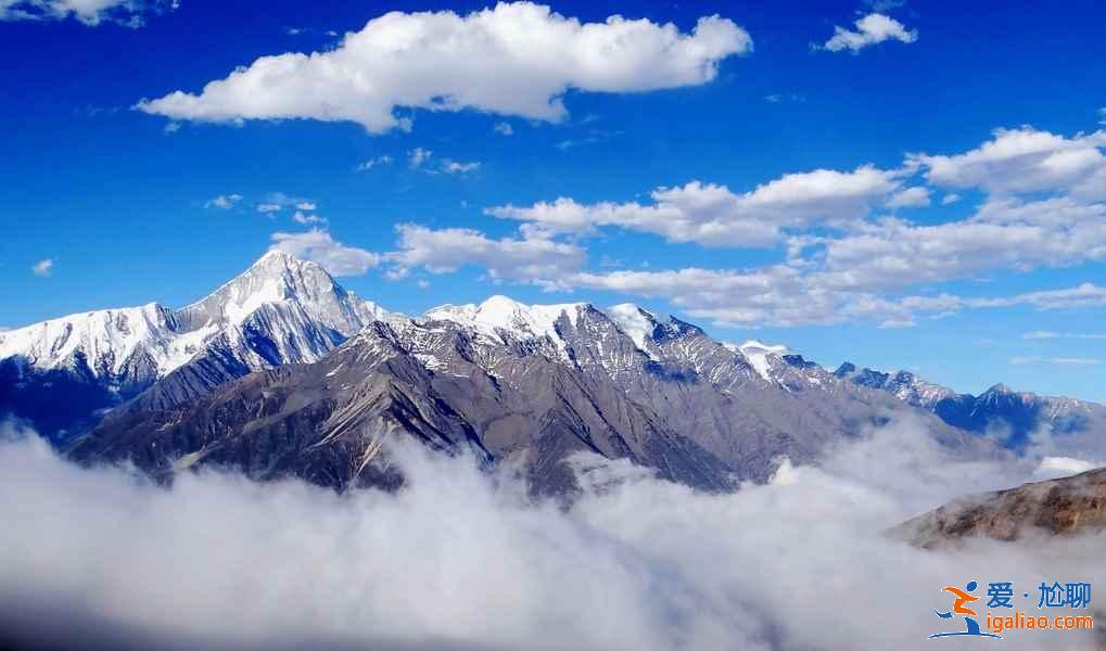 康定好玩嗎，康定怎么玩，康定旅游攻略？