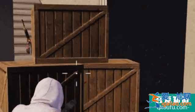 和平精英沙漠地圖茍分點在哪?沙漠地圖最佳茍分點分享? 和平精英沙漠地圖茍分點在哪?沙漠地圖最佳茍分點分享?